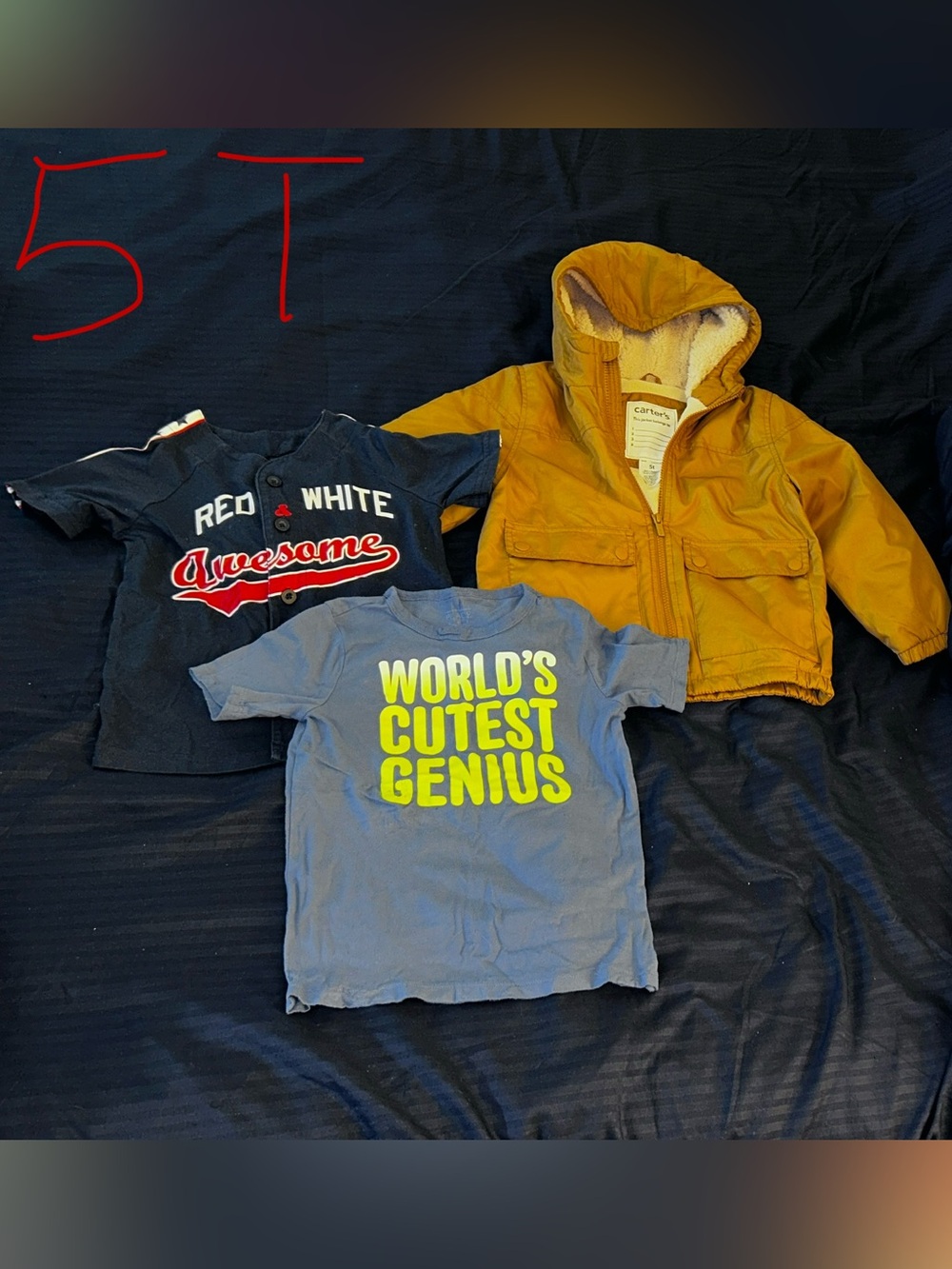 Boys bundle - Picture 5 of 9